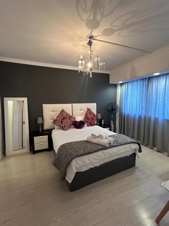 103 Sea Point Retreat - 2