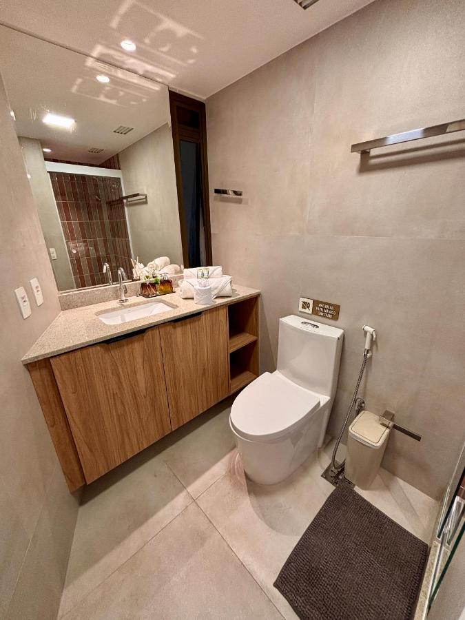 Royal Plaza em frente ao mar da Barra da Tijuca - 4