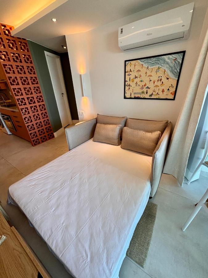 Royal Plaza em frente ao mar da Barra da Tijuca - 2