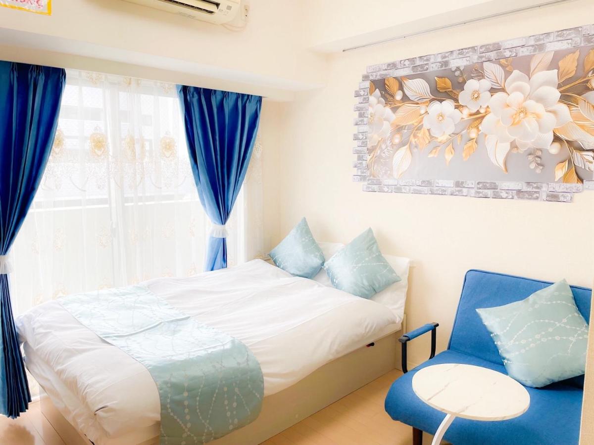 901 5mins from JR Kinshicho! Near Asakusa&Skytree! - 2