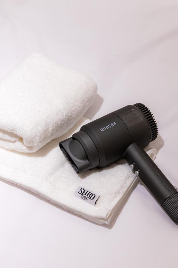 Small House Big Door Myeongdong - 5