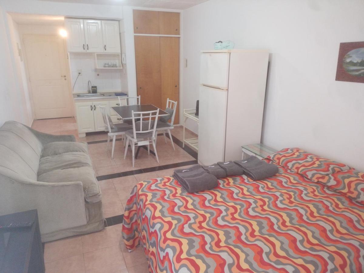 Departamento cerca de todo - 5