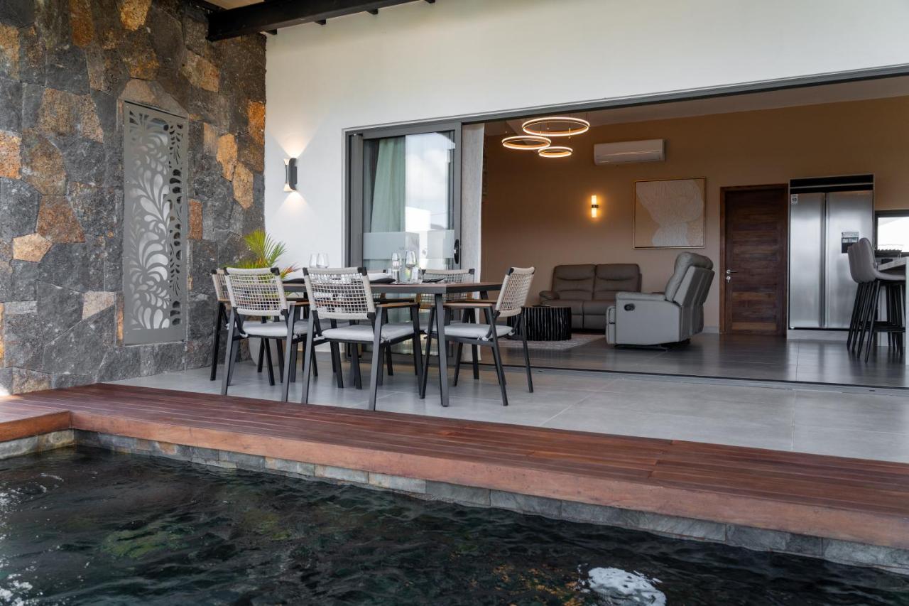 Nilaya Villa by Swarga Mauritius - 5