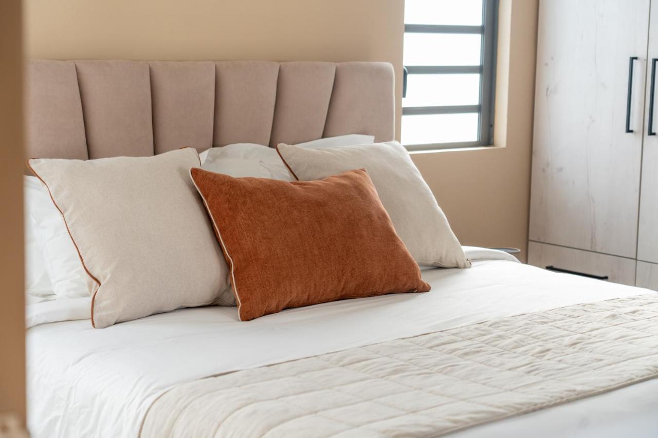 Nilaya Villa by Swarga Mauritius - 2