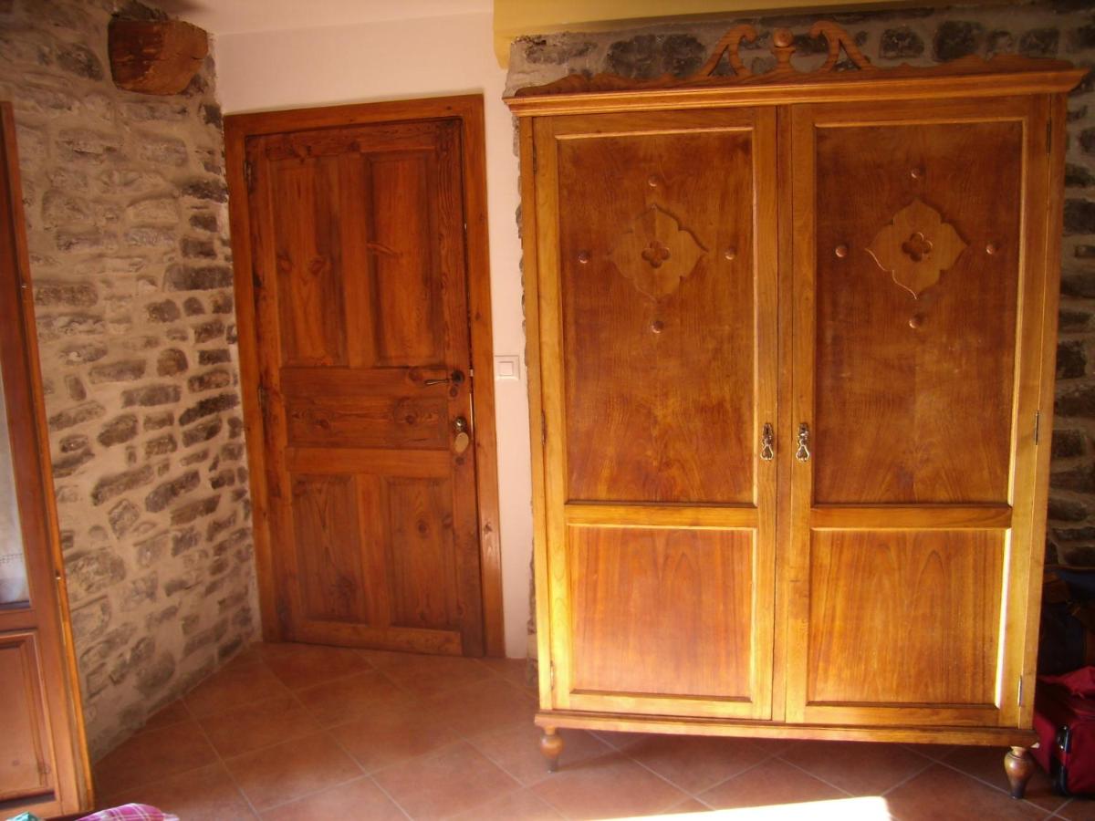Casa Rural Basajarau, Yosa de Sobremonte – Bijgewerkte ...