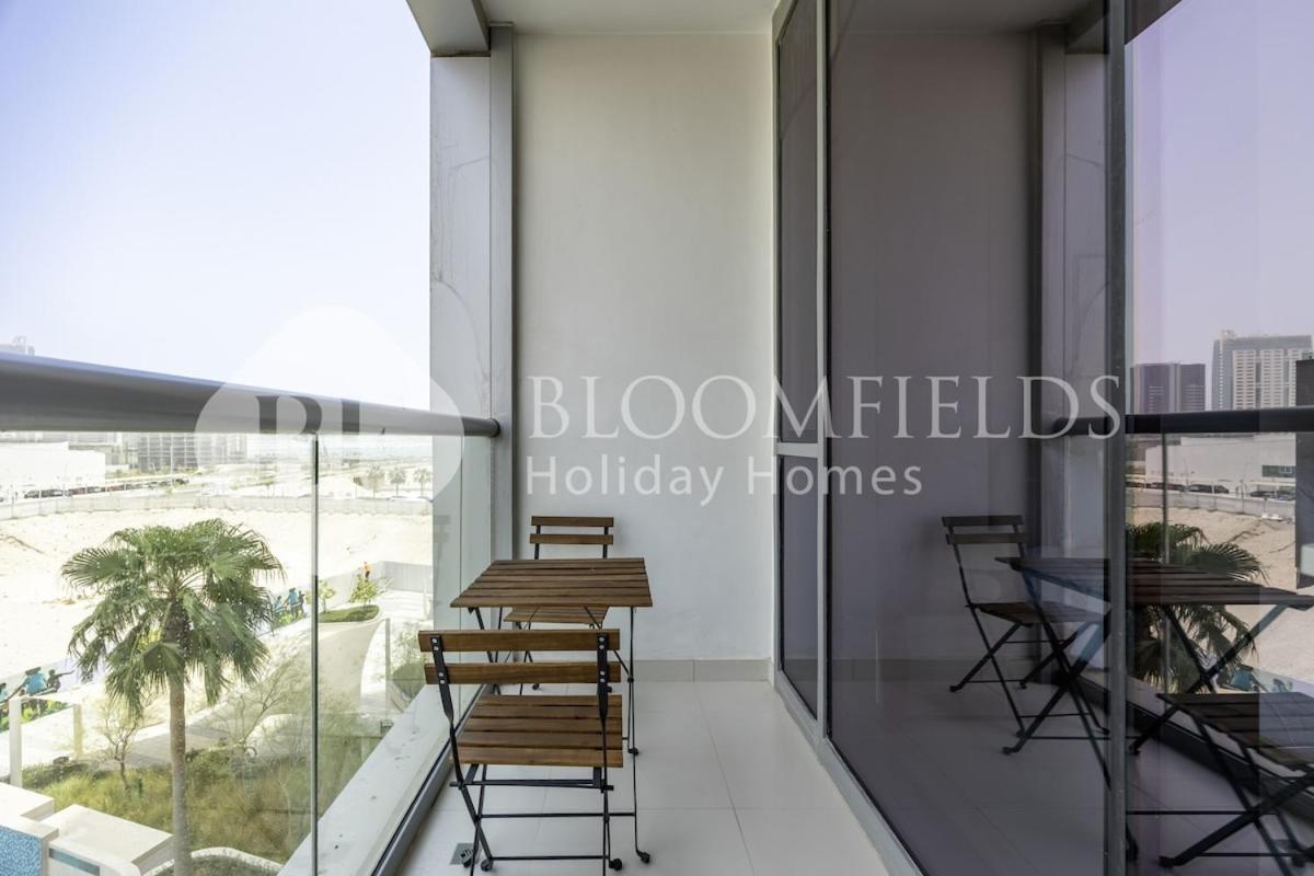 Bloomfields 1br Comfort In Shams Meera - 5