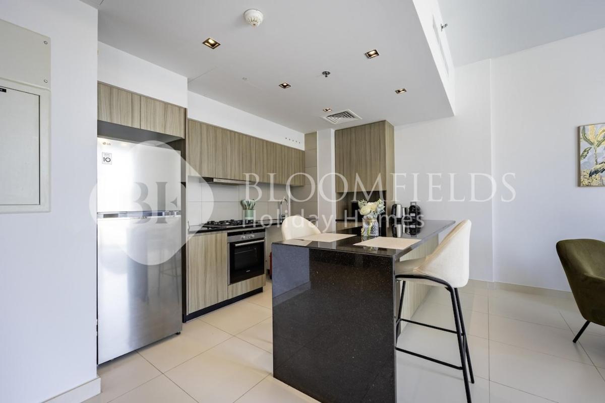 Bloomfields 1br Comfort In Shams Meera - 4