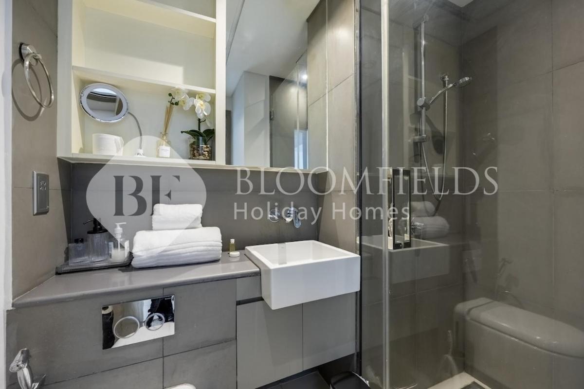 Bloomfields 1br Comfort In Shams Meera - 2