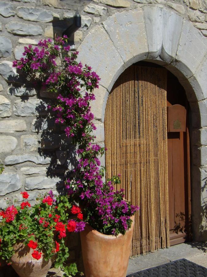 Casa Rural Basajarau, Yosa de Sobremonte – Precios ...