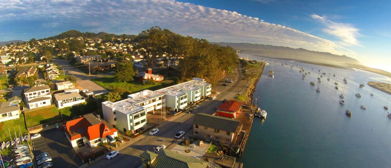 456 Embarcadero Inn & Suites — photo 13