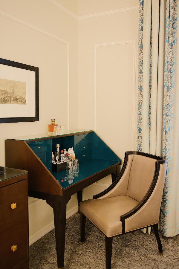 The Oxford Hotel — photo 20