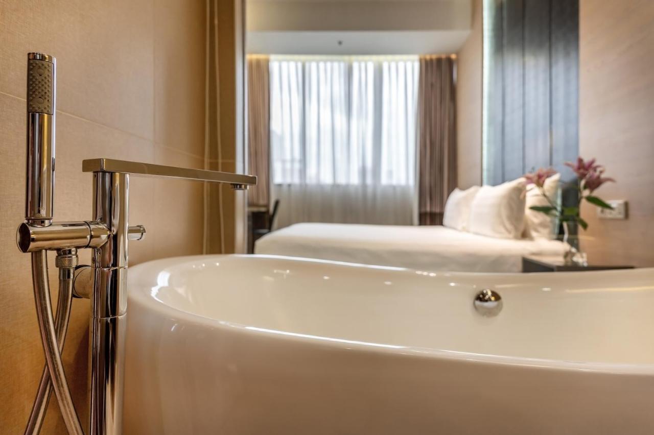 Dorsett Singapore - 3