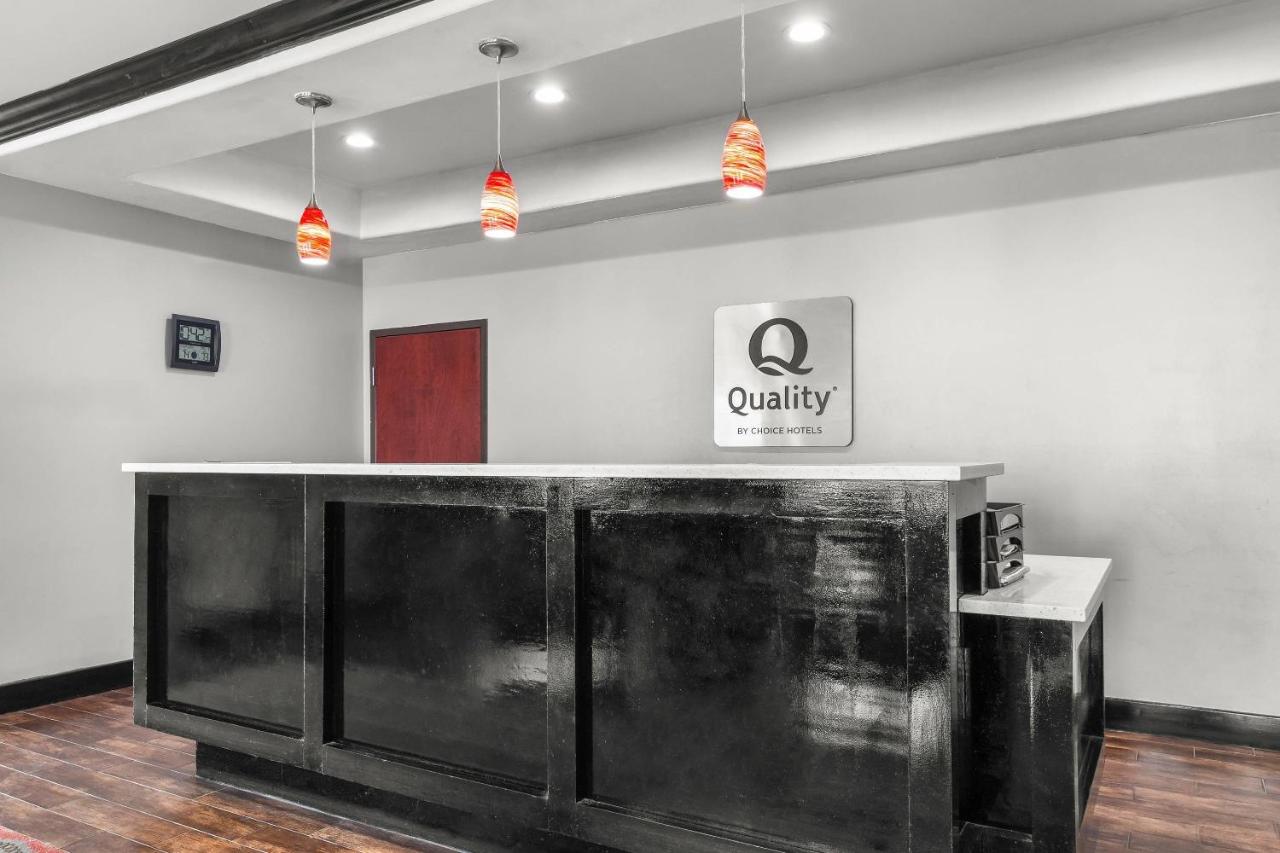 Casa Komfort Inn and Suites — photo 9