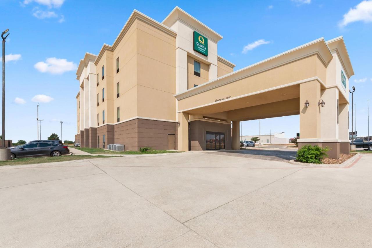 Casa Komfort Inn and Suites — photo 8