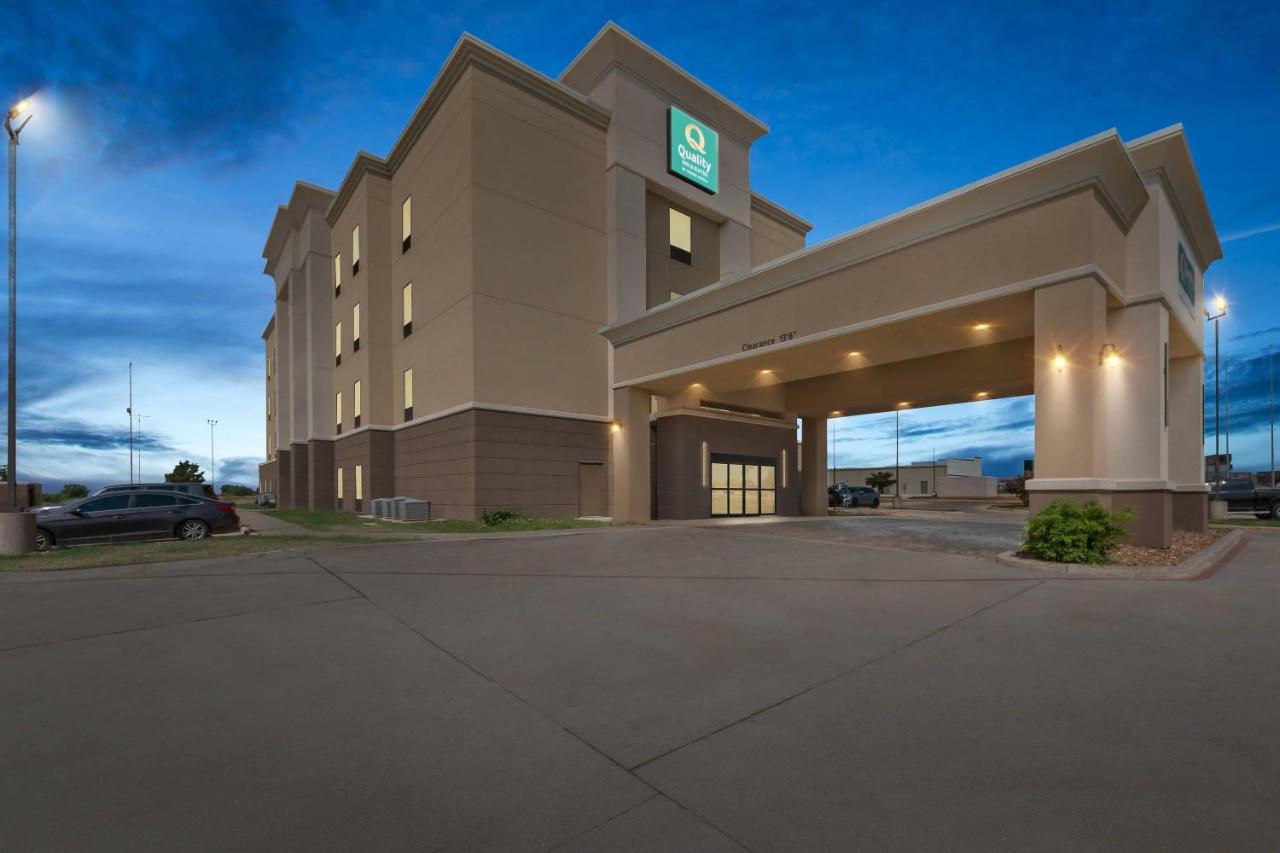 Casa Komfort Inn and Suites — photo 7