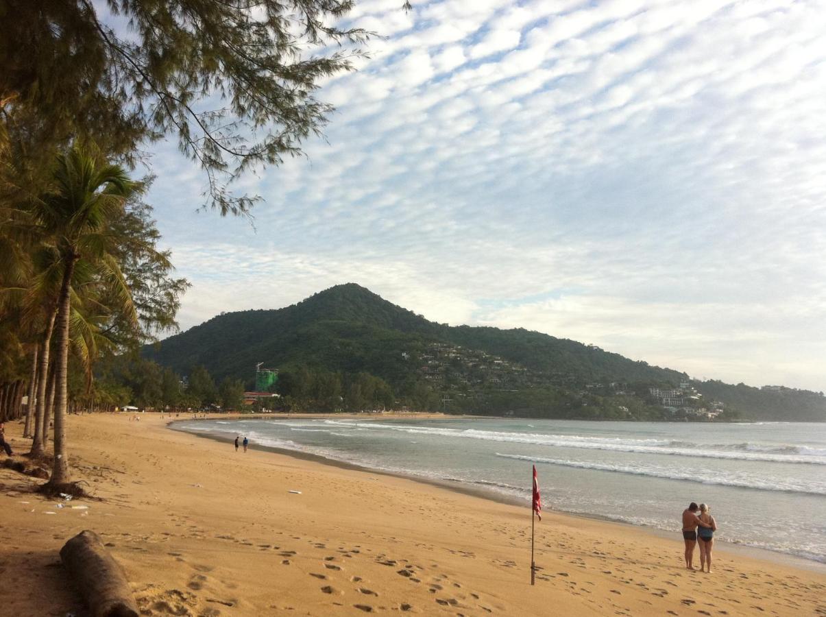 Kamala Beachfront Apartment - 4