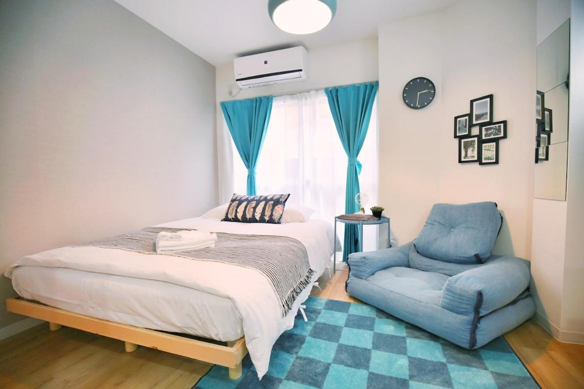 BRT103 Direct Airport Access, Stay Near Ikebukuro, Yamanote Line direct access to Shinjuku Shibuya - 3