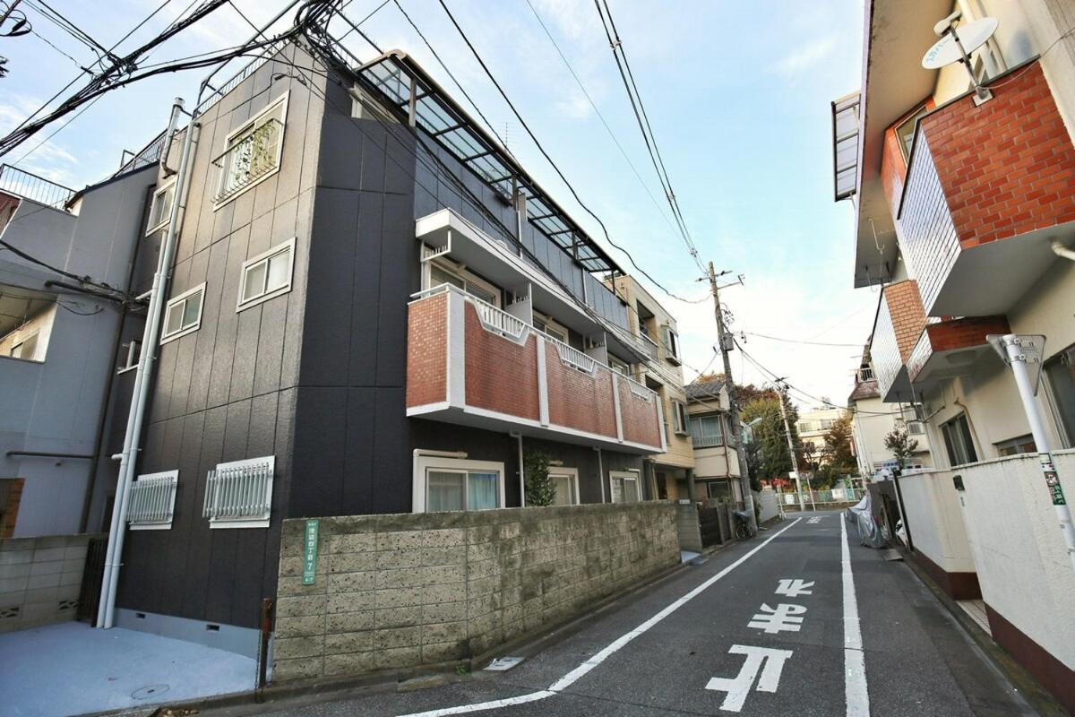 BRT201 Direct Airport Access, Stay Near Ikebukuro, Yamanote Line direct access to Shinjuku Shibuya - 4