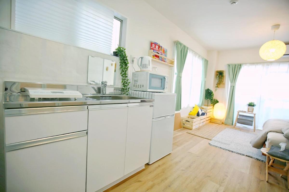 BRT201 Direct Airport Access, Stay Near Ikebukuro, Yamanote Line direct access to Shinjuku Shibuya - 5