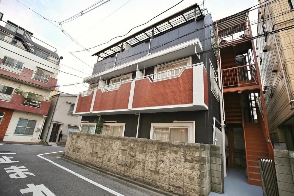 BRT202 Direct Airport Access, Stay Near Ikebukuro, Yamanote Line direct access to Shinjuku Shibuya - 5