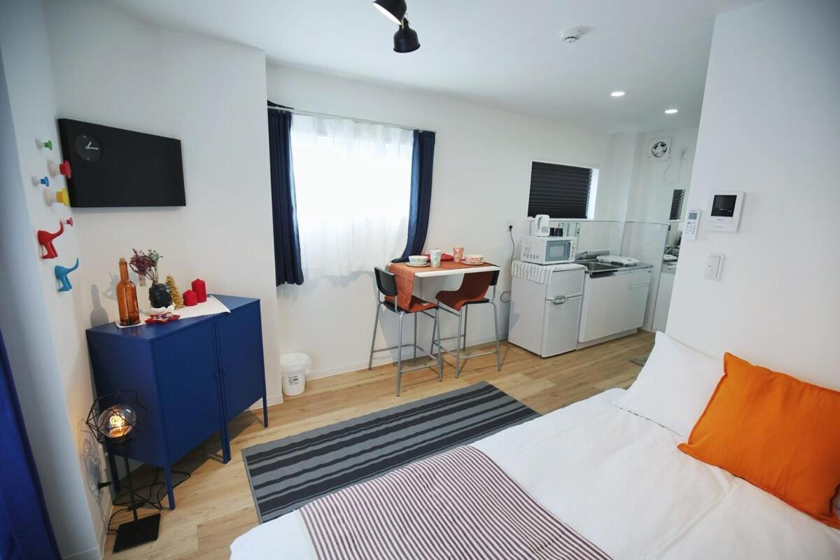 BRT203 Direct Airport Access, Stay Near Ikebukuro, Yamanote Line direct access to Shinjuku Shibuya - 5