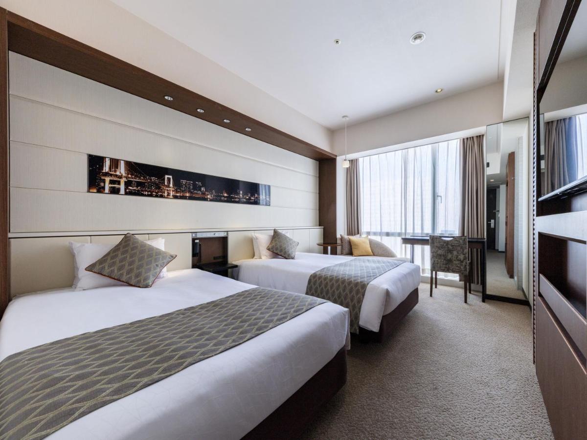 Solaria Nishitetsu Hotel Ginza - 2