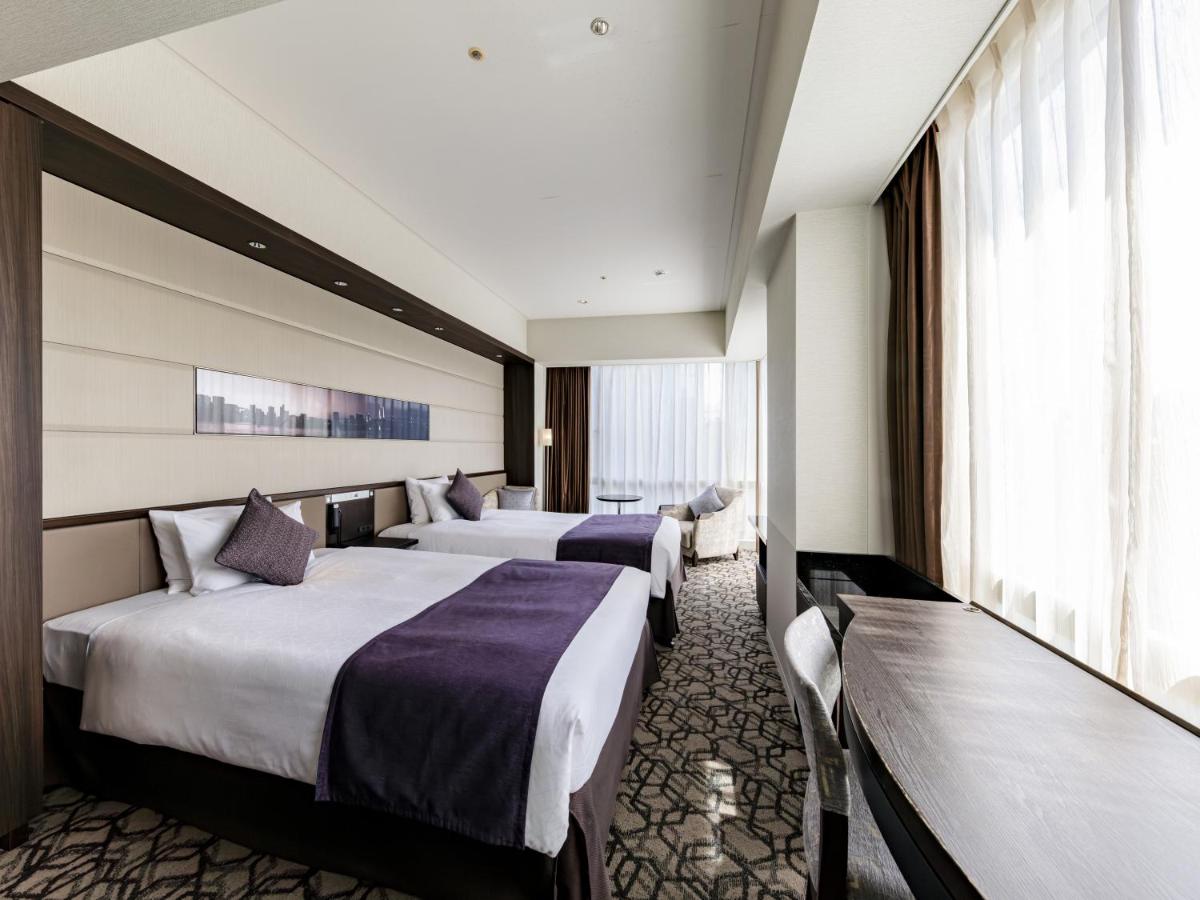 Solaria Nishitetsu Hotel Ginza - 5