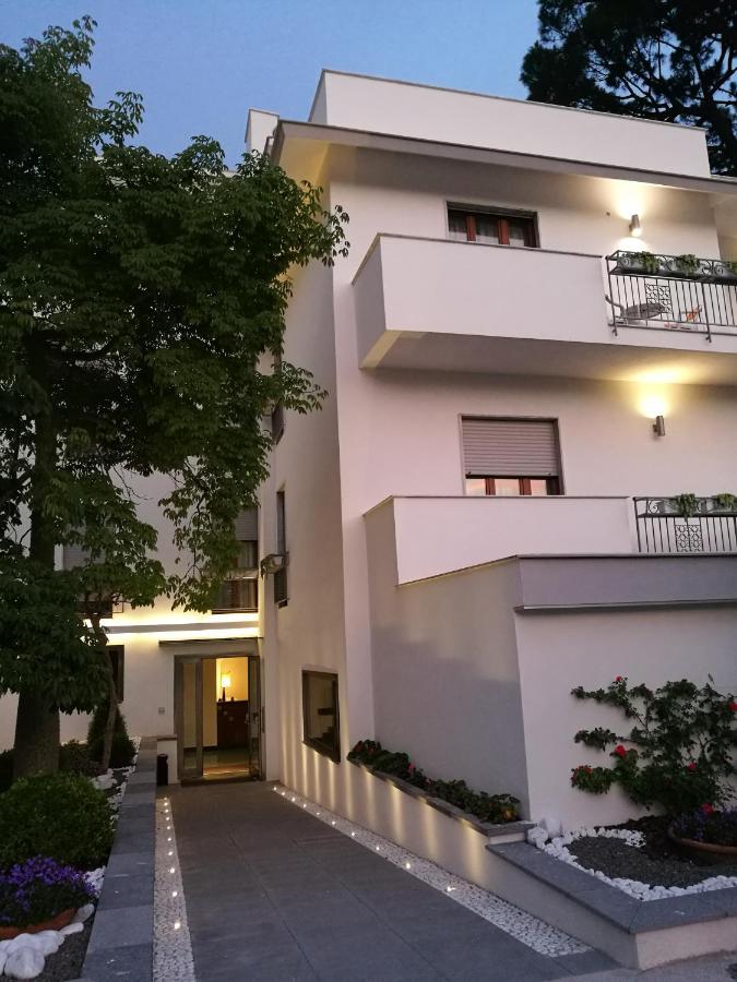 Hotel Marad photo