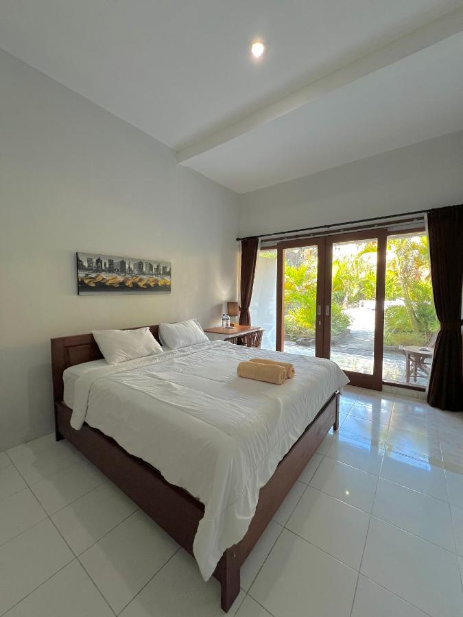 D'pandawa guest house - 2