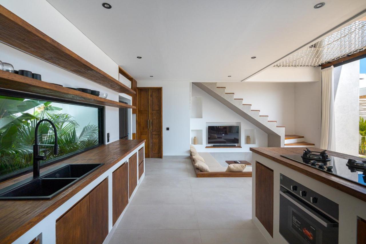 Villa Aruna - Nyang Nyang by Yolla Hospitality - 5