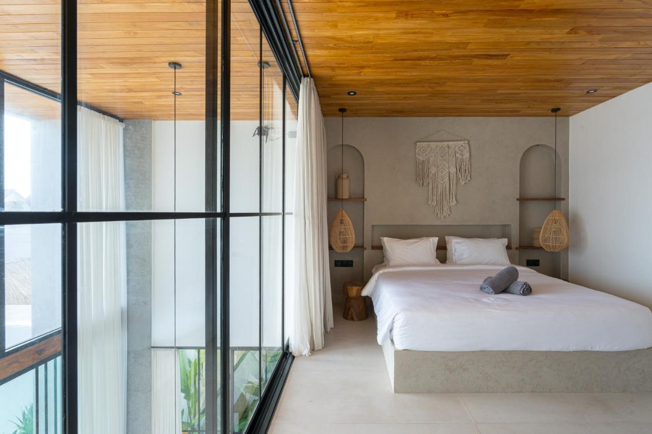 Villa Aruna - Nyang Nyang by Yolla Hospitality - 2