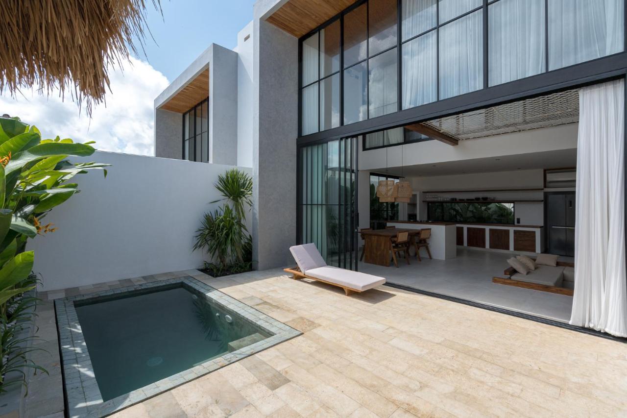 Villa Aruna - Nyang Nyang by Yolla Hospitality - 4