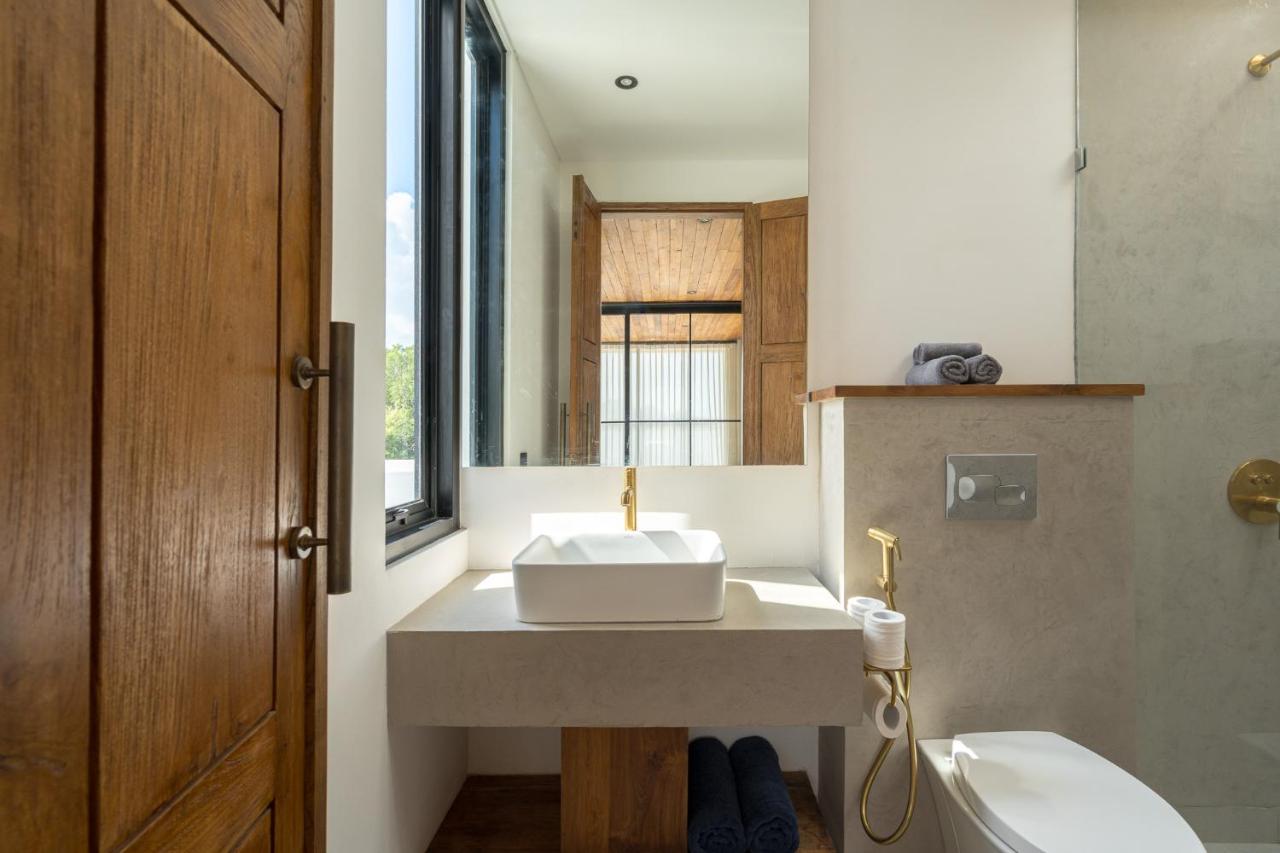 Villa Aruna - Nyang Nyang by Yolla Hospitality - 3