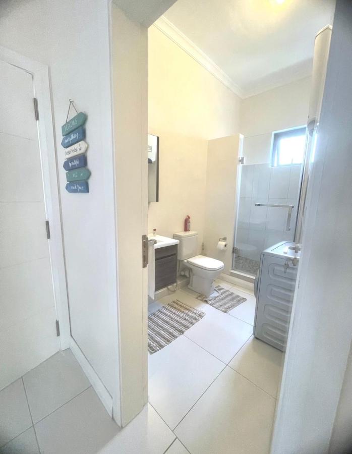 Blue Lagoon Sea View apartments - 3