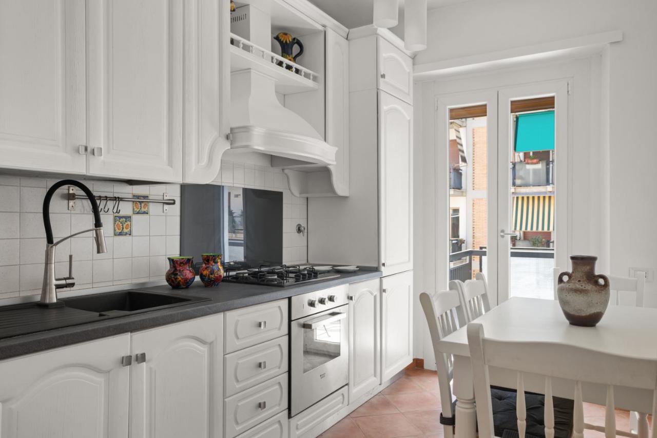 Betti Classic Home - 4