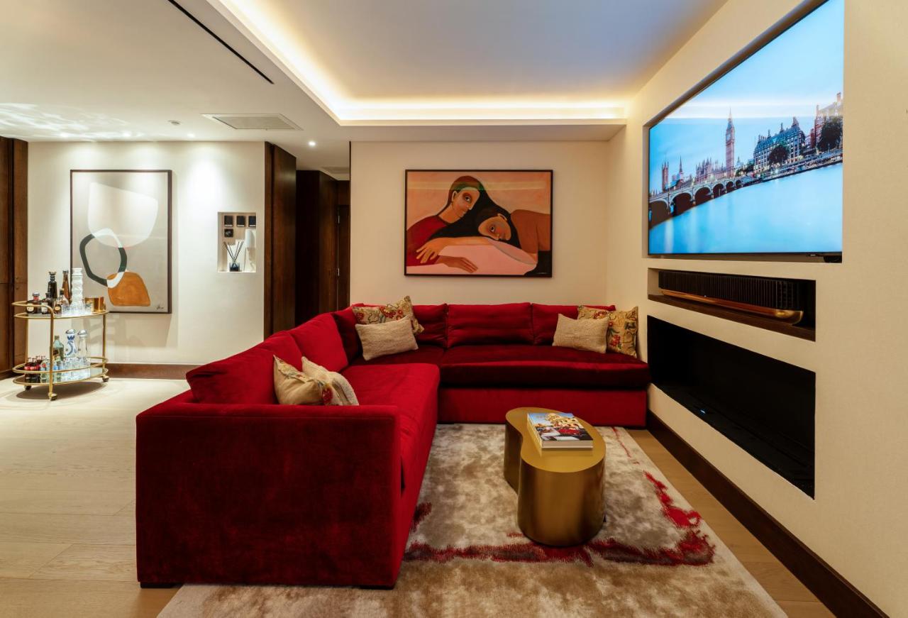 St James Prestige Suite - 5