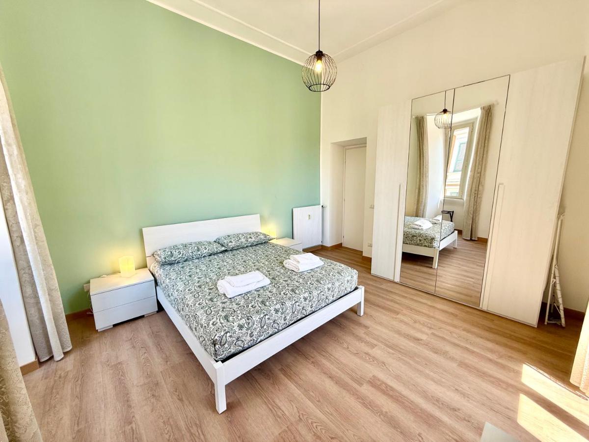 ETERNA Repubblica Apartment - 2