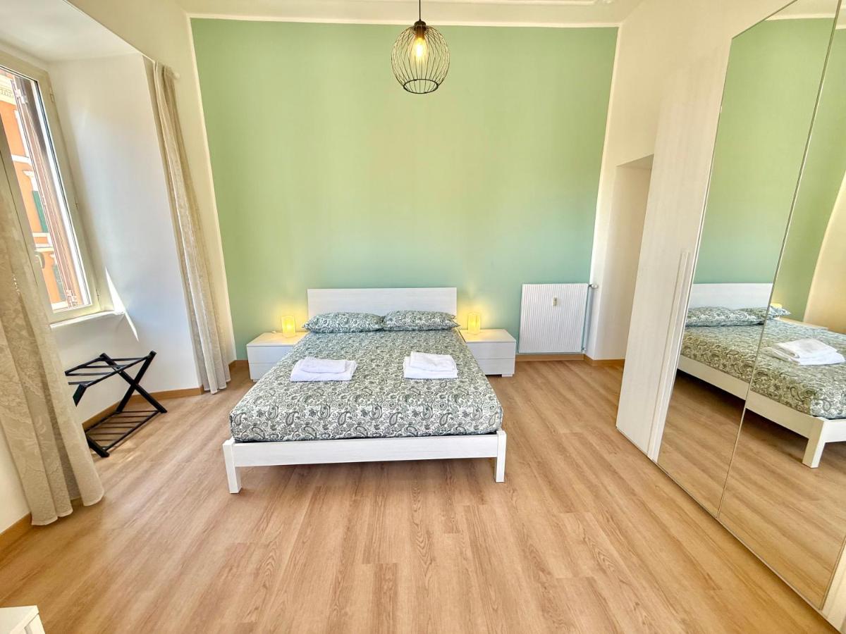 ETERNA Repubblica Apartment - 4