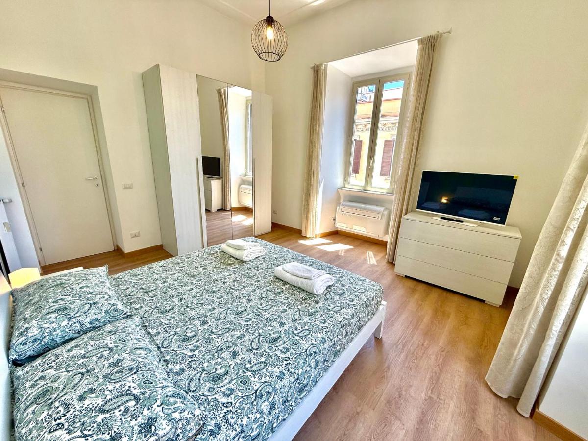 ETERNA Repubblica Apartment - 3