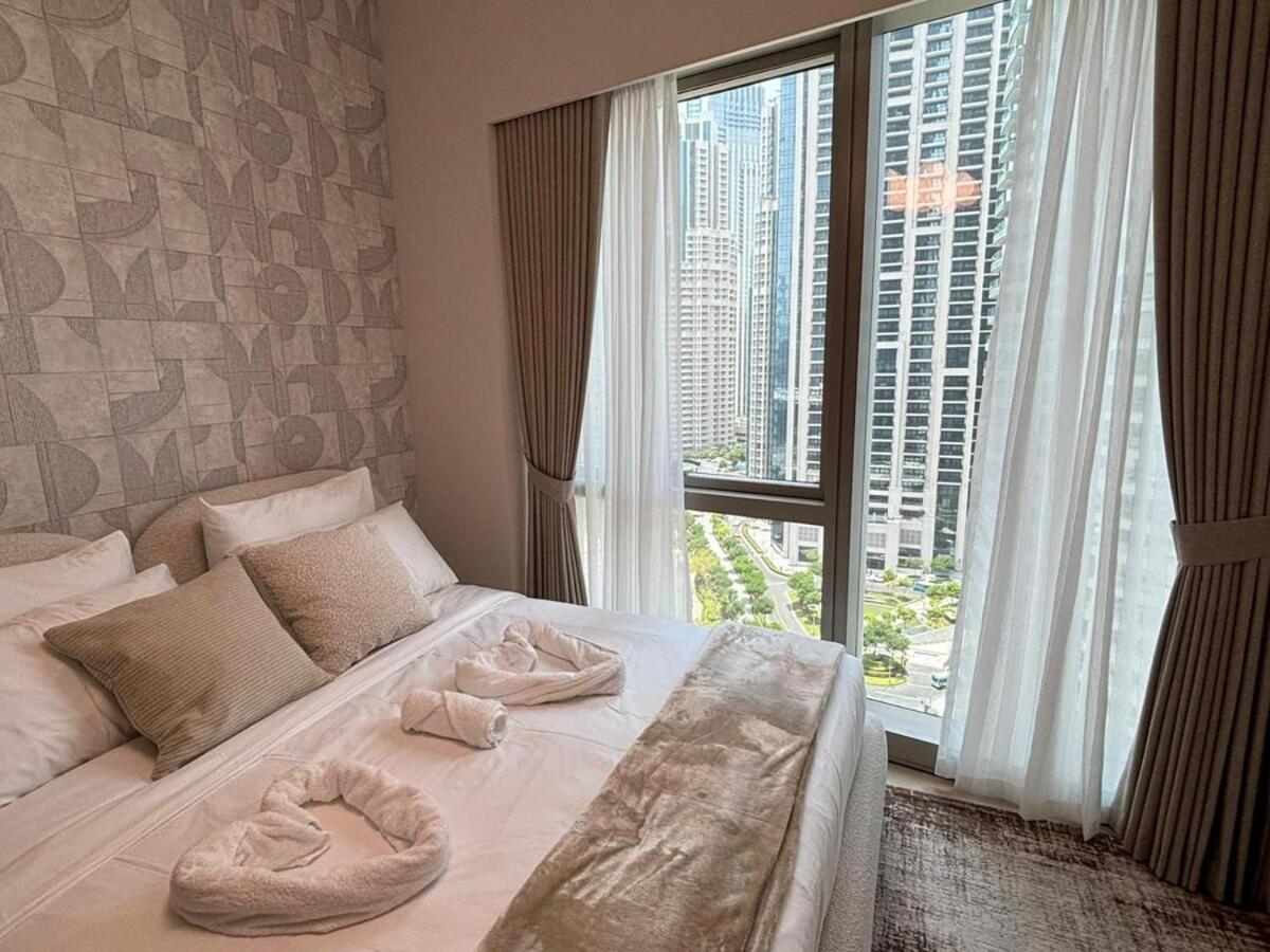 Grande Downtown Dubai - Luxury 2BR Apt near Burj khalifa and Dubai Mall - 2