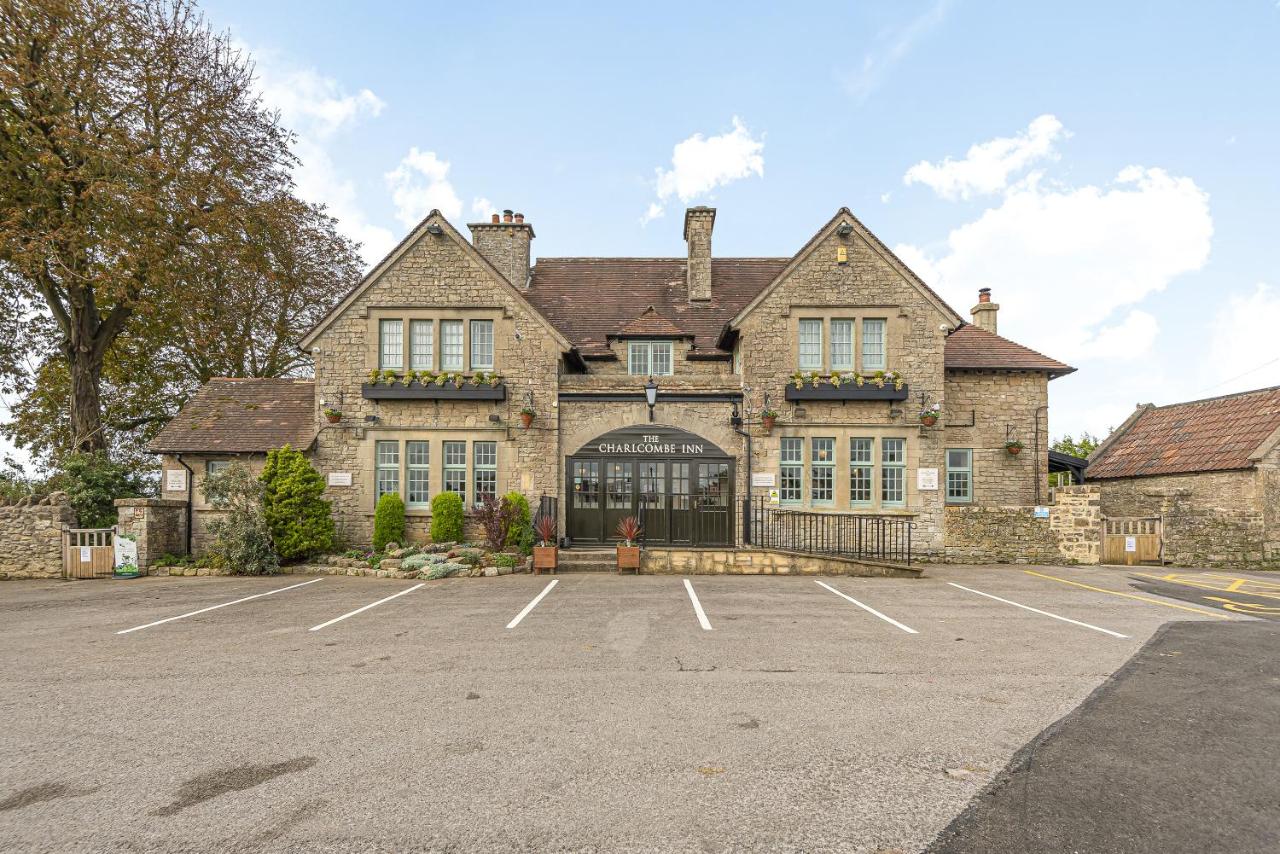 Charlcombe Inn - 2