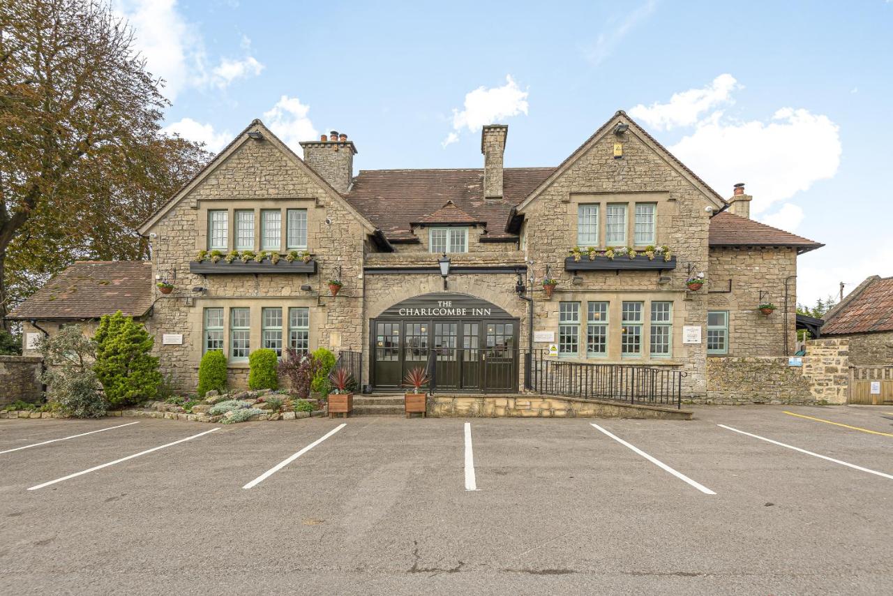Charlcombe Inn - 4