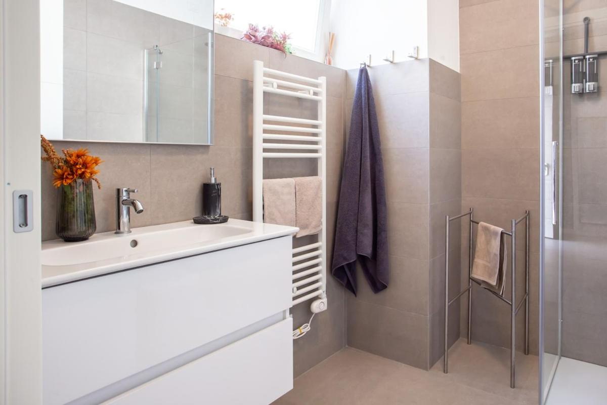 Jesolo Vista Lido - Rooftop Suite - 3