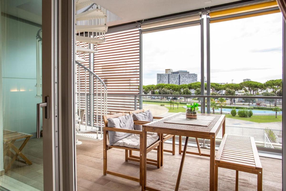 Jesolo Vista Lido - Rooftop Suite - 4