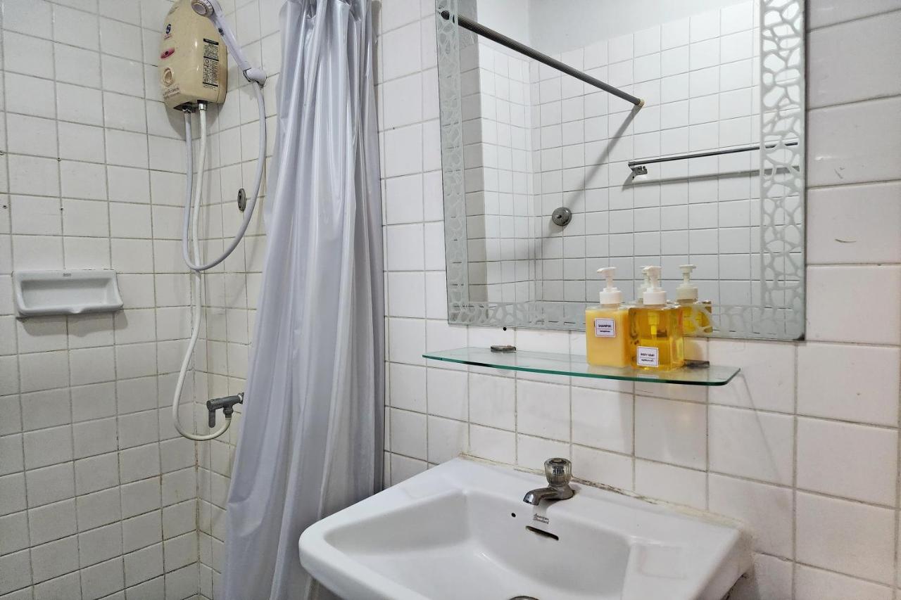 Suan Sunandha Palace Hotel - 3