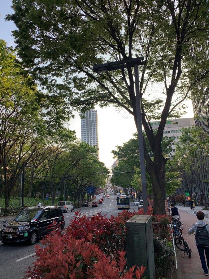 103 3-minute walk to Nishi-Shinjuku 5-chome Station - 2