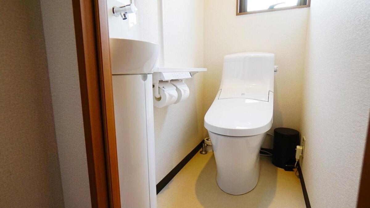 103 3-minute walk to Nishi-Shinjuku 5-chome Station - 4