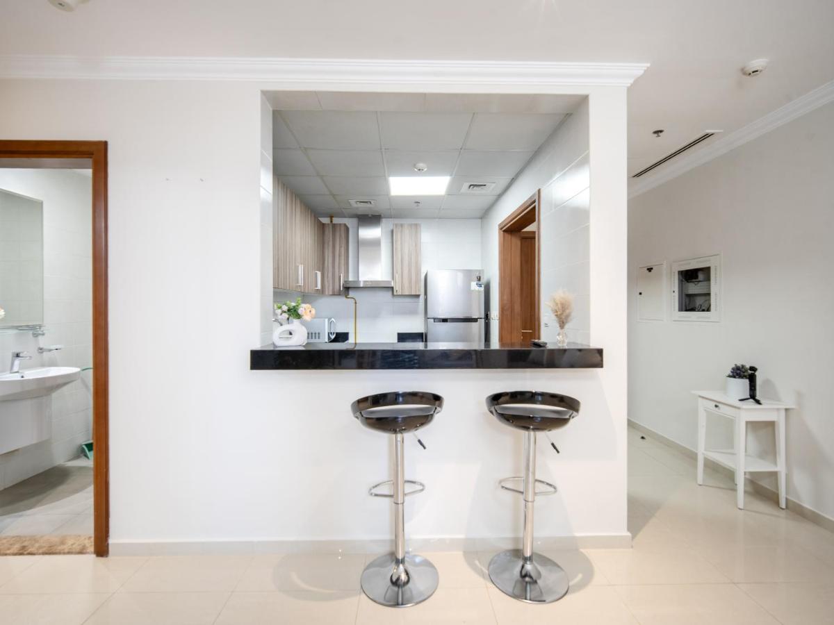 Elegant 1BR near from Dubai Mall & Burj Khalifa - 3