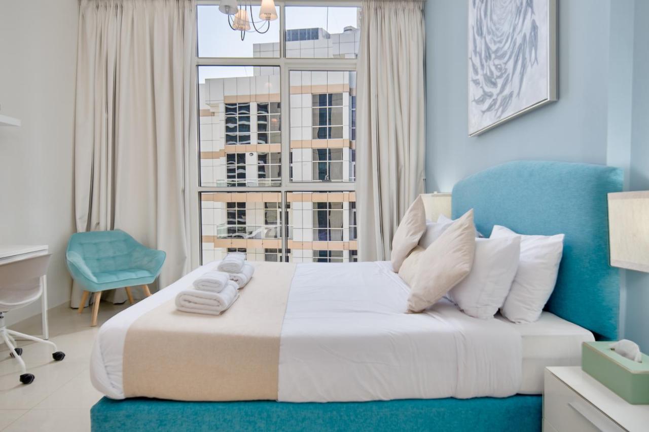 Elegant 1BR near from Dubai Mall & Burj Khalifa - 2