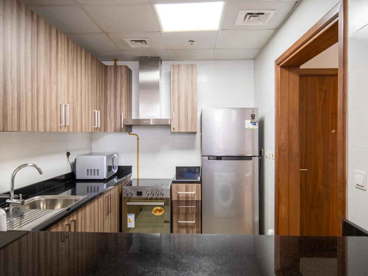 Elegant 1BR near from Dubai Mall & Burj Khalifa - 5